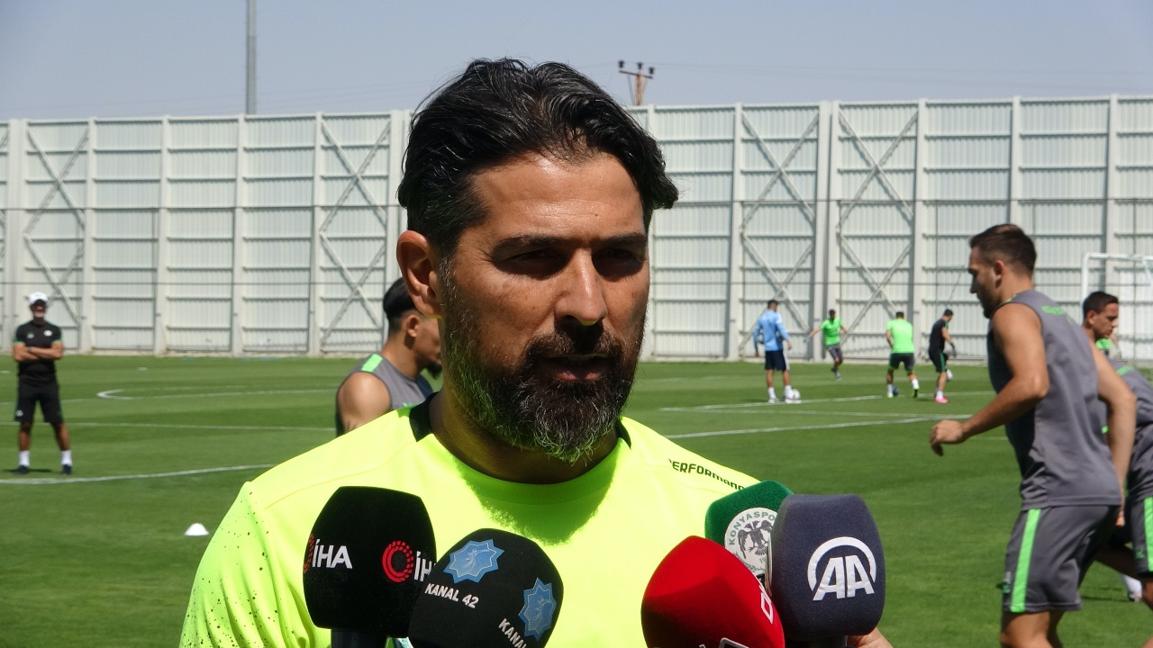İlhan Palut'tan 8+3 yorumu... "Artık kurallar kondu, bunu kabullenmeliyiz"