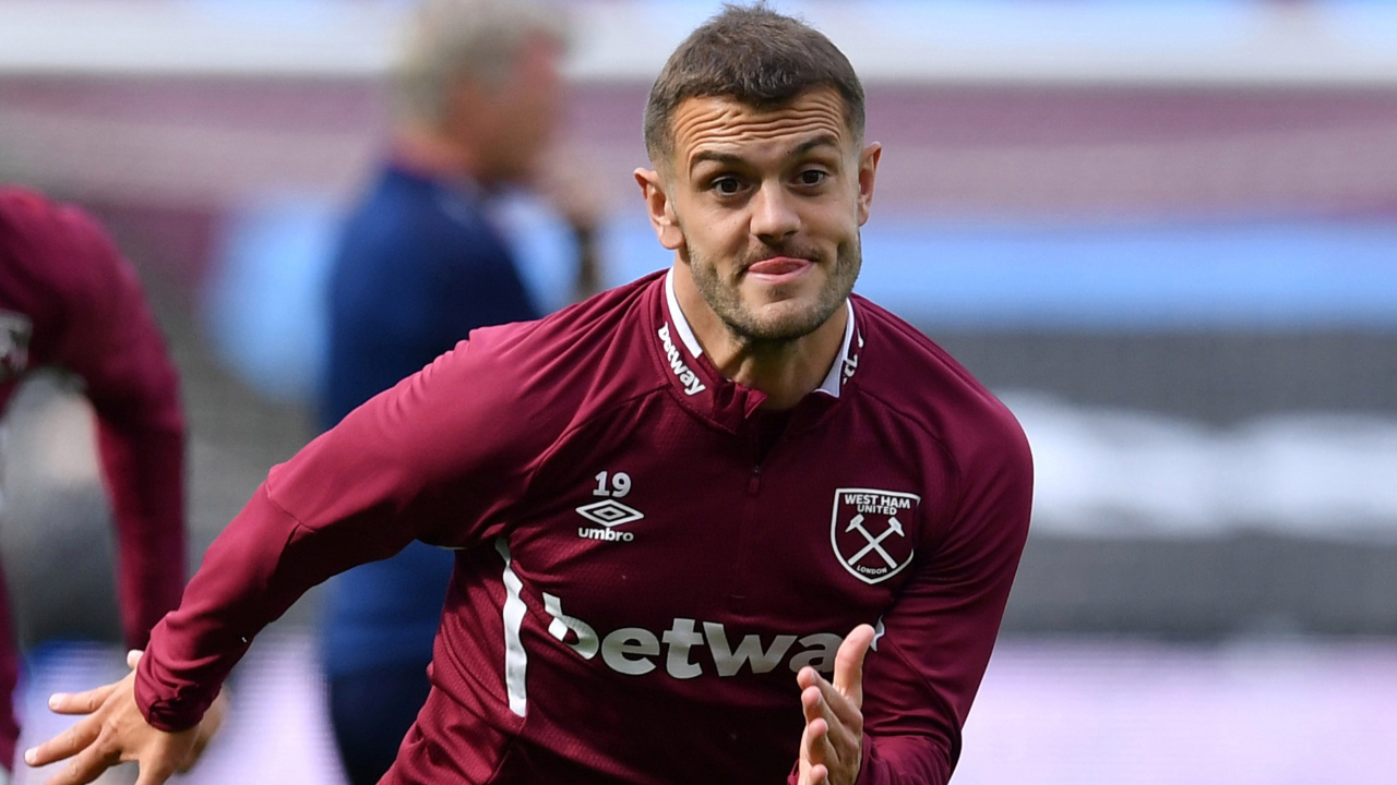 Bir efsane olabilirdi... Jack Wilshere 29 yaşında futbolu bıraktığını açıkladı