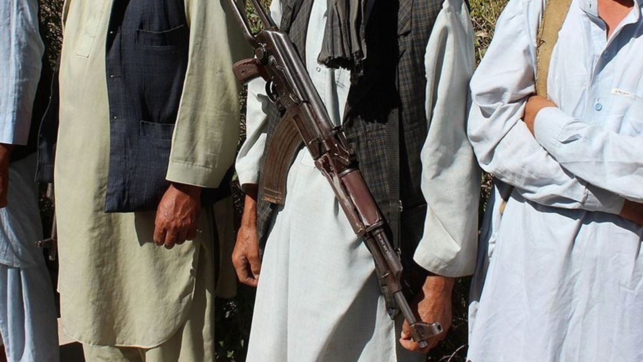 Taliban'dan Türkiye mesajı: "Yardımına ihtiyacımız var"