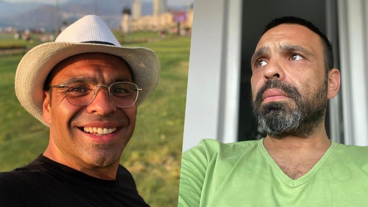 Tacizle suçlanan sunucu Okan Karacan ifade verdi