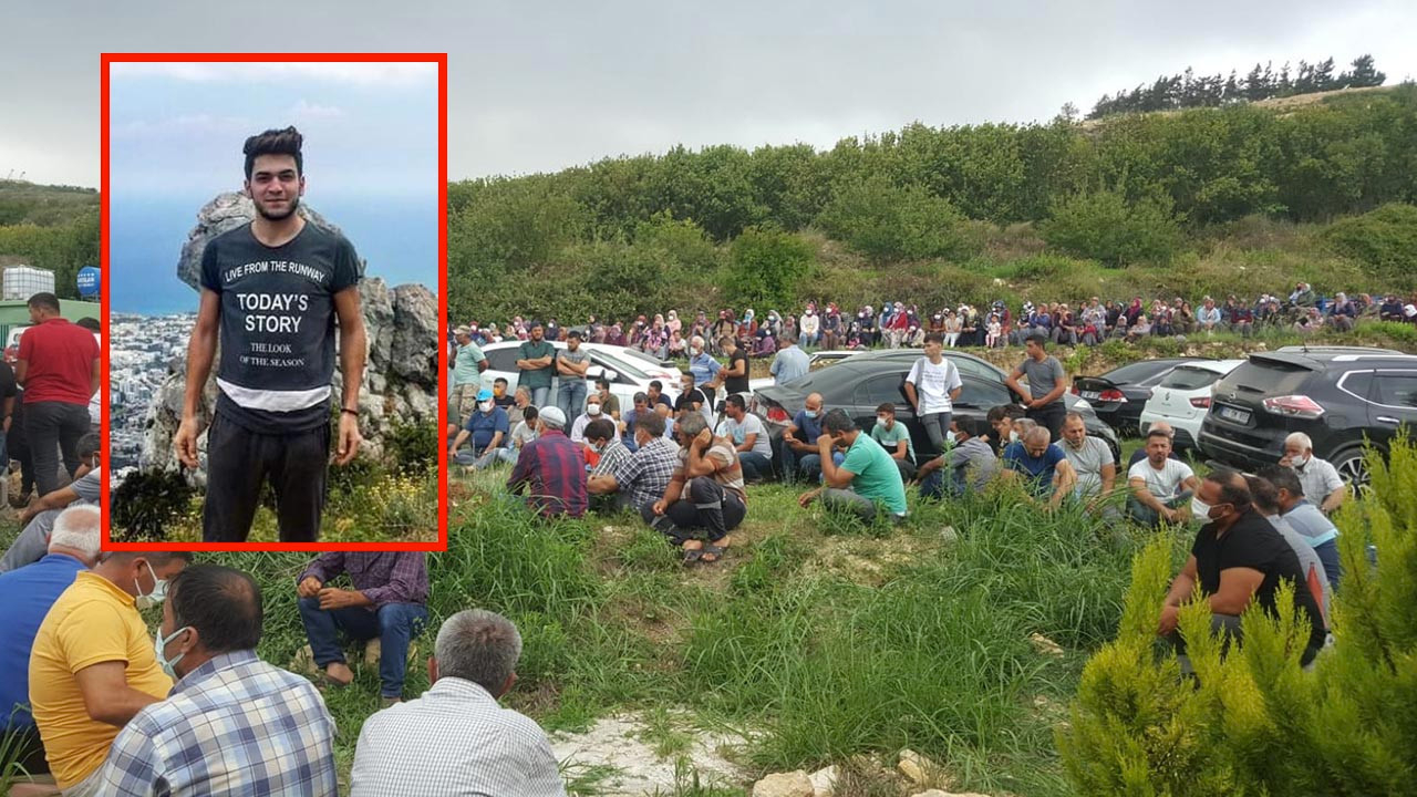 22 yaşındaki gencin sır ölümü! Vücudunda kırıklarla bulundu