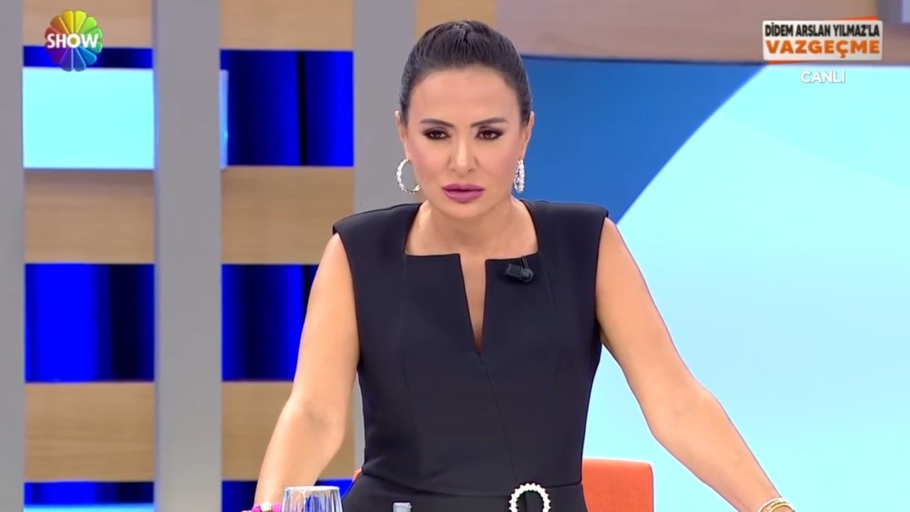 Didem Arslan Yılmaz'dan skandal Kürtçe çıkışı! Dil bilmiyor ama üslup her şeyi anlatıyor!