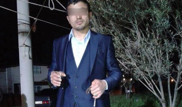 Oyunun fotoğrafını çekip polise kafa atan kişi hakkında karar
