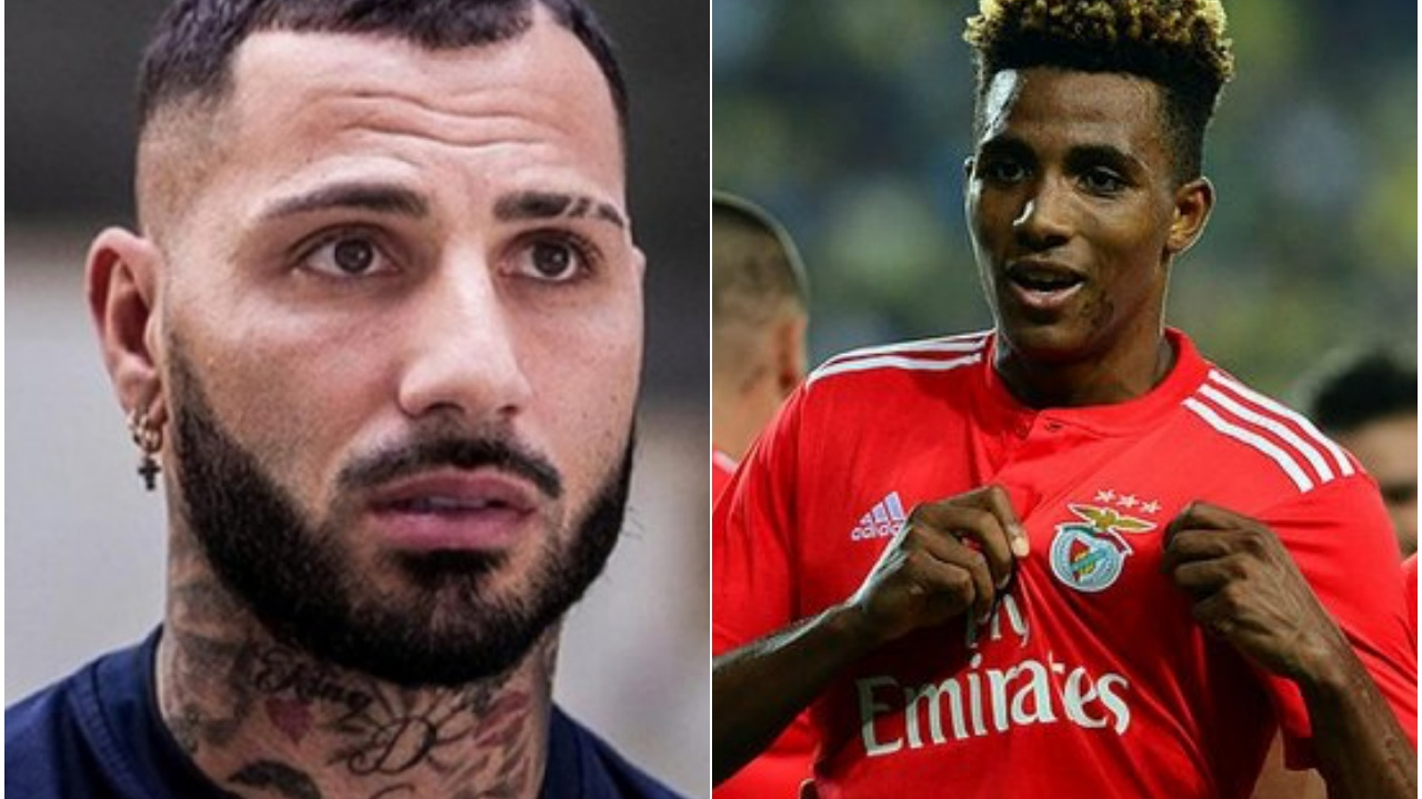 Gedson için Quaresma devrede... Benfica'dan Beşiktaş'a olumlu geri dönüş