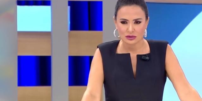 Kürtçe konuşan konuğu yayından alan Didem Arslan'a İngilizce diyalog tepkisi!