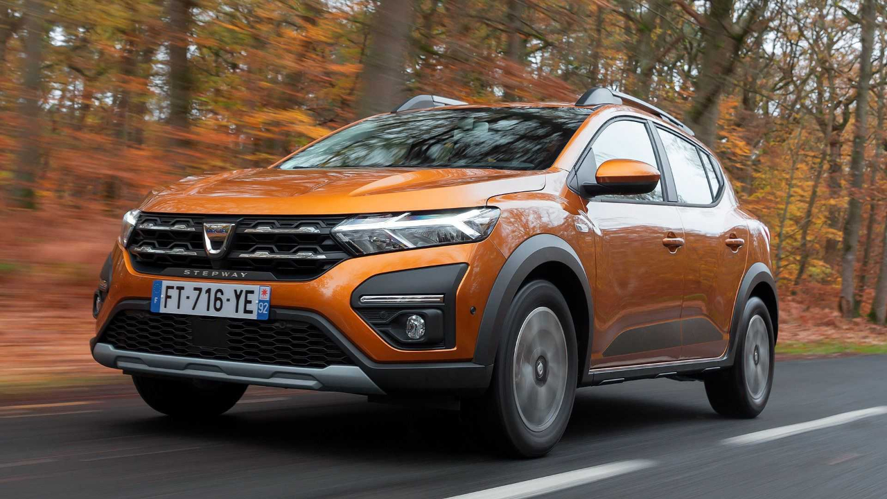Dacia’dan Büyük Kampanya! 4 Bin TL İndirim Yapılacak! Son Gün 31.08.2021