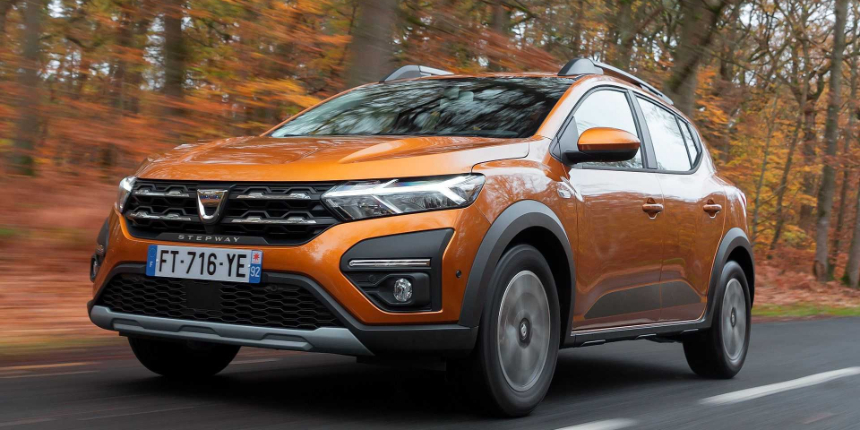 Dacia’dan Büyük Kampanya! 4 Bin TL İndirim Yapılacak! Son Gün 31.08.2021