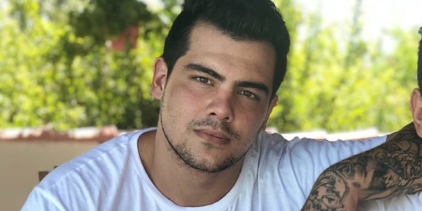 Yine çakmak gazı belası: 24 yaşındaki genç öldü!