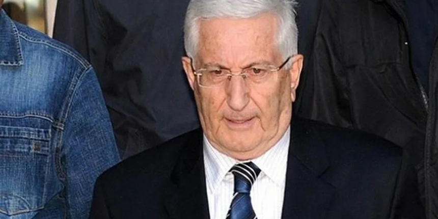 Çevik Bir, Adli Tıp Kurumu'na sevk edildi