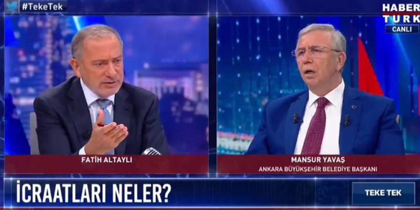 2,5 yıl sonra icraatları soruldu, bakın o ne yaptı!..