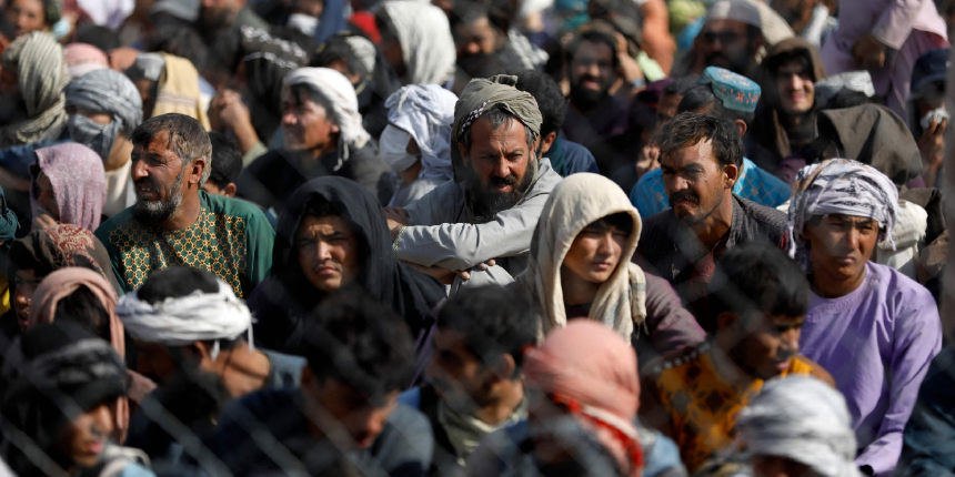 AB'den Afganistan kararı! Mültecileri kabul edenler için bütçe desteği artırılacak