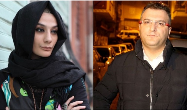 "Ey camianın korkak adamları, mesele sadece Mavi Marmara meselesi değil kendinize gelin!"