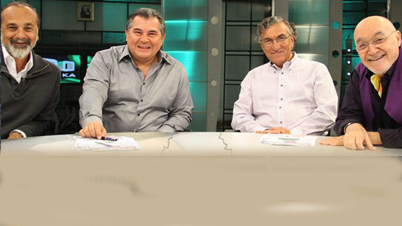 Hıncal Uluç ile Haşmet Babaoğlu'nun "kardeşliği" bitti