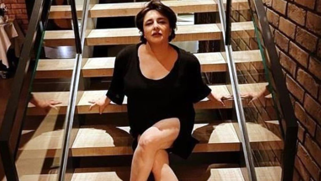 Esra Dermancıoğlu'ndan olay itiraf! Aradığı erkeğin özelliklerini açıkladı!