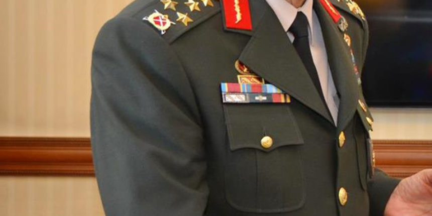 114 amiral ve generalin görev yeri değişti