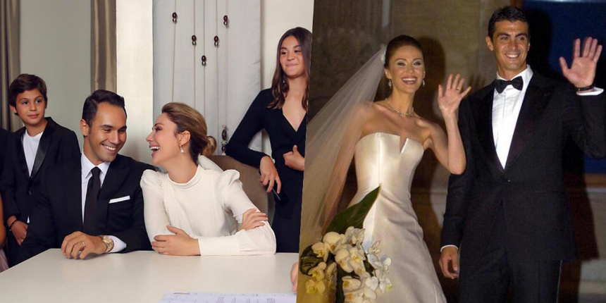 Demet Şener aşk iddiasını doğruladı! Cenk Küpeli'den boşandıktan sonra kalbini bakın kime açtı