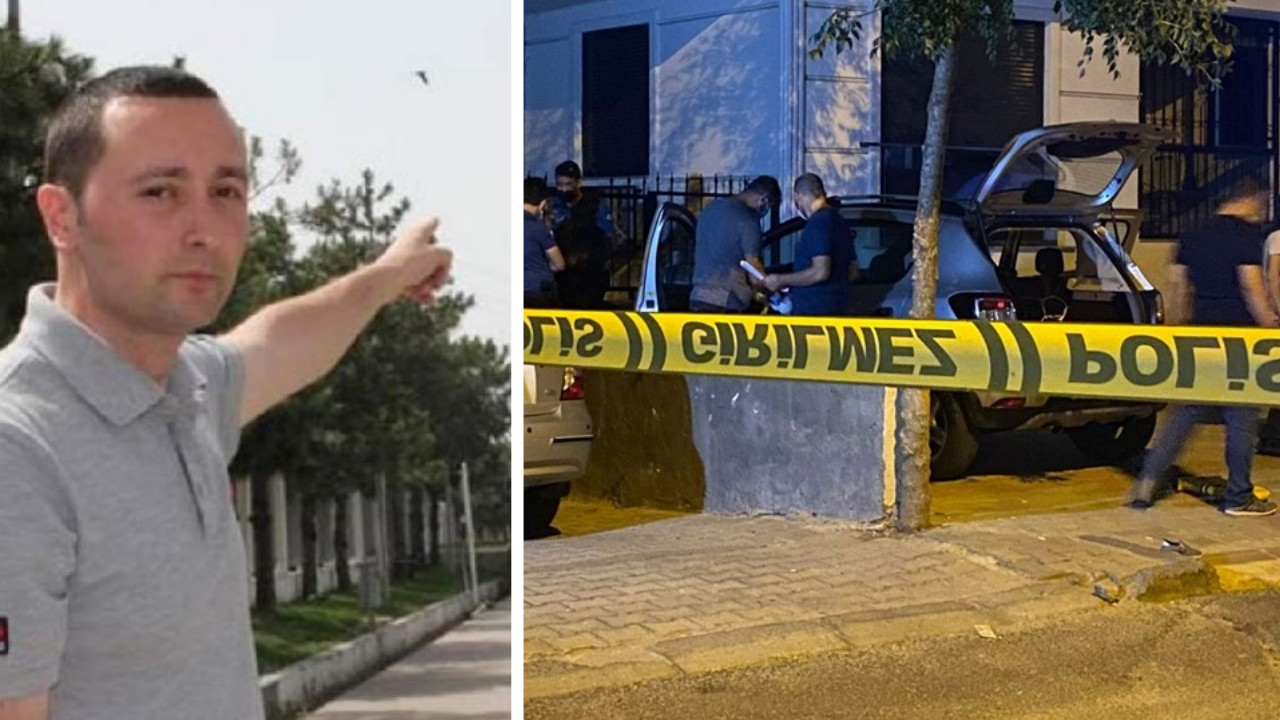 'UFO gören güvenlikçi'nin şeytani planı ortaya çıktı! Annesini ve kız kardeşini öldürüp intihar süsü vermiş...