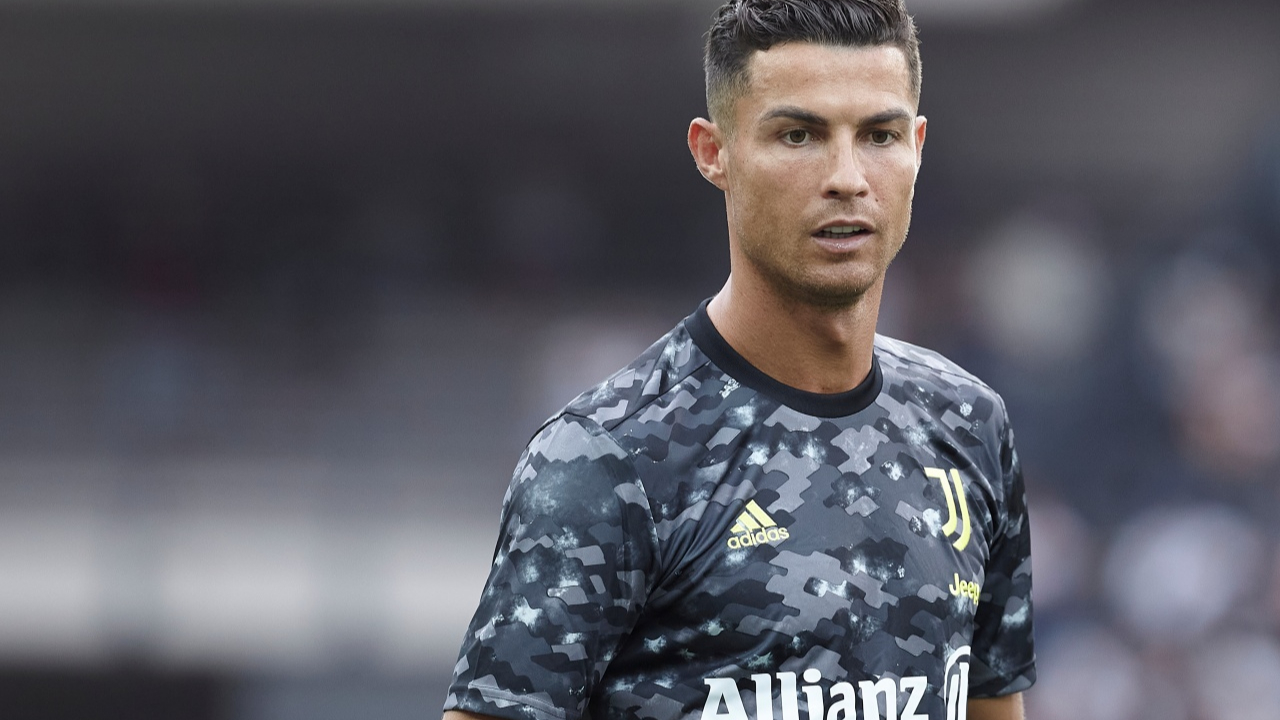 Portekizli yıldız Cristiano Ronaldo'nun yeni takımı Manchester City oldu