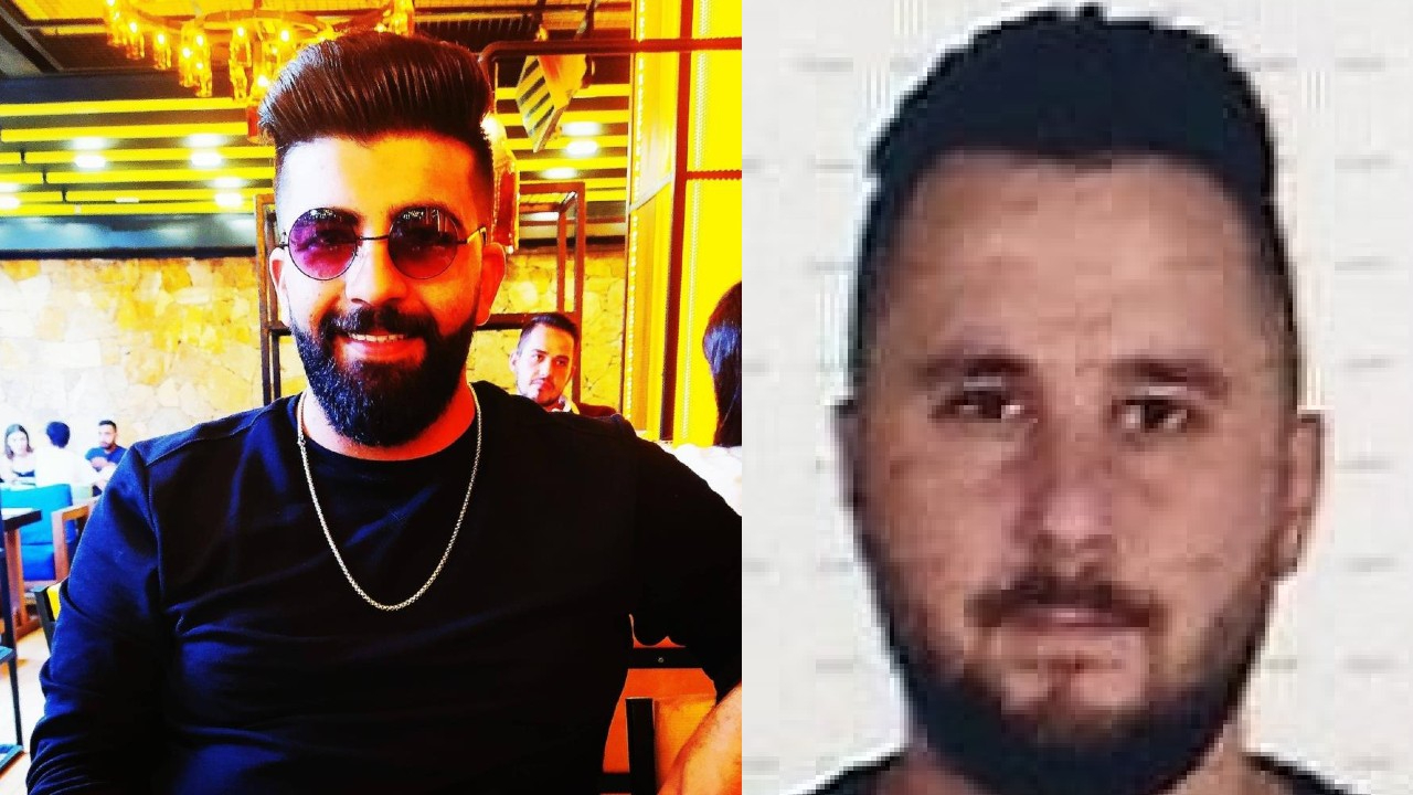 Ev arkadaşını öldürüp kendi başına sıktı