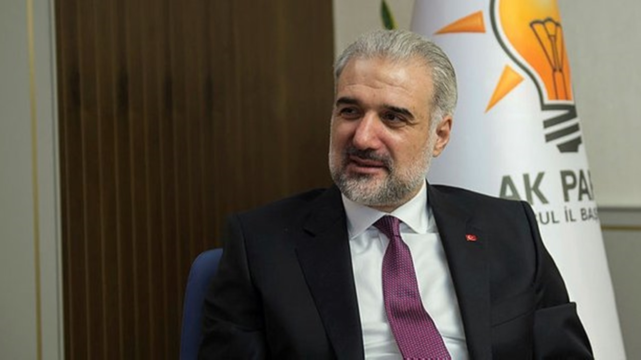 Kabaktepe'den Kılıçdaroğlu'na: Çok tekrarlanan yalan doğruya dönmüyor