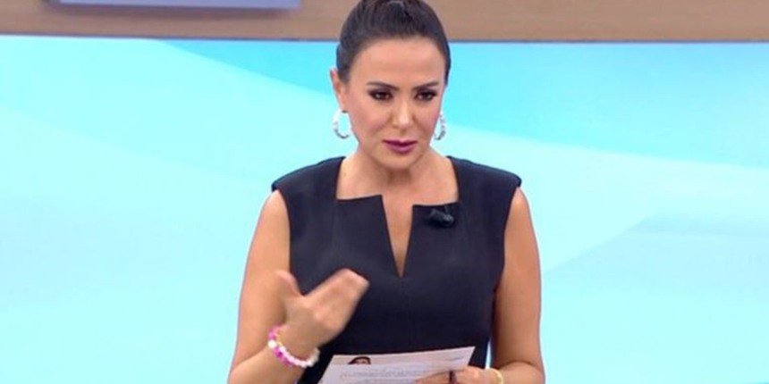 Van Barosu'ndan Didem Arslan Yılmaz hakkında suç duyurusu!