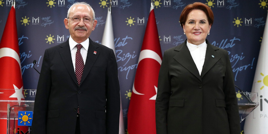 Kılıçdaroğlu ile Akşener geriliminde yeni perde...
