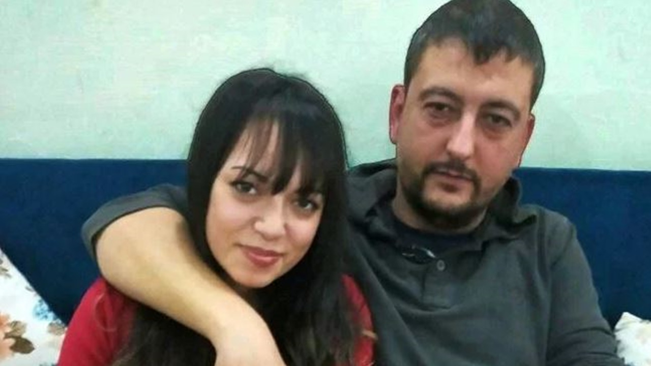 Filmlere konu olacak olay: Öldürdüğü kocasından hamile olduğunu öğrendi!