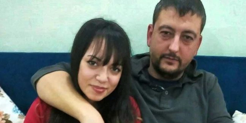 Filmlere konu olacak olay: Öldürdüğü kocasından hamile olduğunu öğrendi!