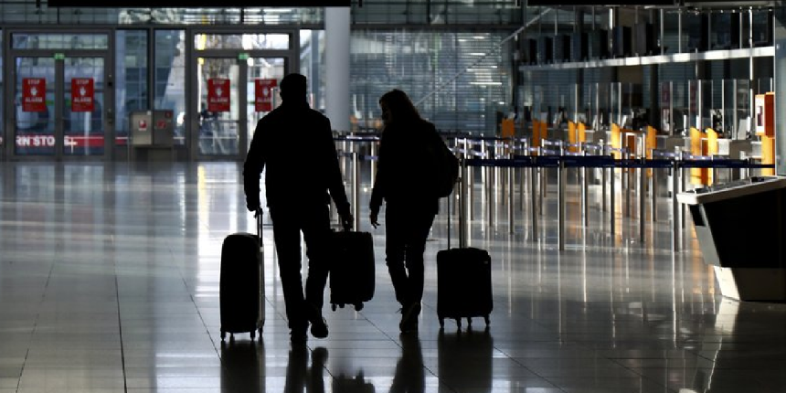 İngiltere 7 ülkeyi yeşil listeye aldı, Türkiye kırmızıda kaldı