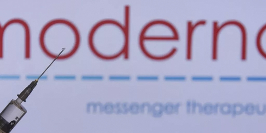 Yabancı madde tespit edildi: 1,63 milyon doz Moderna aşısının kullanımı durduruldu
