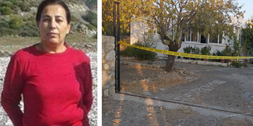 Korkunç şüphe! 15 yerinden bıçaklandı, oğlu gözaltına alındı