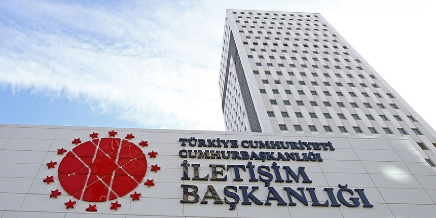 Cumhurbaşkanlığı İletişim Başkanlığı Yardımcılığına Evren Başar atandı