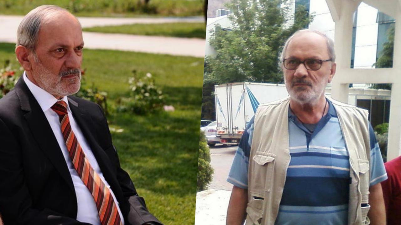 Oyuncu Metin Çekmez'in cenaze detayları belli oldu