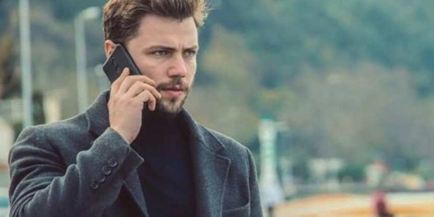 Tolga Sarıtaş Yeni Dizi İçin Hazır! Arızadan Sonra Bu İyi Geldi! Bu Sefer Bambaşka Biri Olarak Geliyor