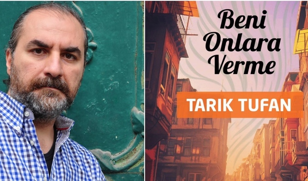 “Beni Onlara Verme” bir yönüyle epeyce kişisel bir hesaplaşma