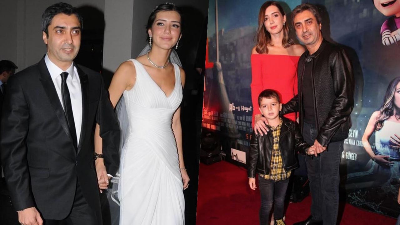 Necati Şaşmaz'ın 'Sahte rapor' iddiasına eski eşi Nagehan Kaşıkçı'dan yanıt