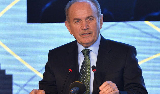 Kadir Topbaş'tan flaş açıklama: Bu son dönemim