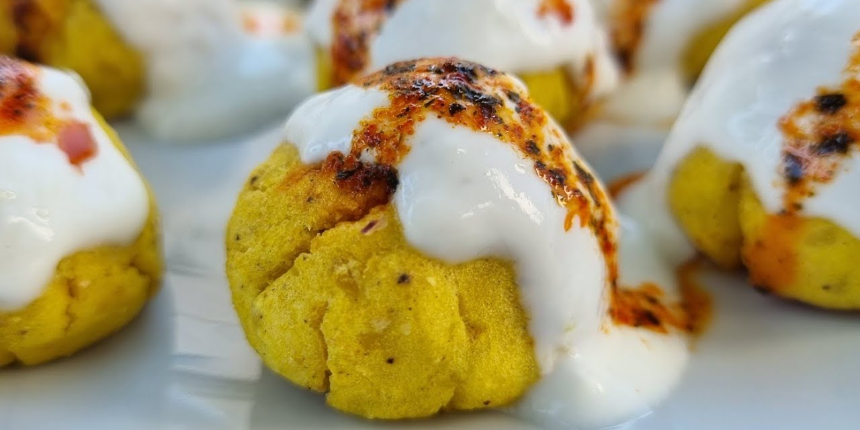 Patates Mantısı Tarifi! Misafirlerinizden Öyle Sözler Duyacaksınız Ki! Tarifi Sizden Yazılı İsteyecekler