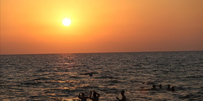 Meteoroloji uyardı: Sıcaklıklar artıyor!