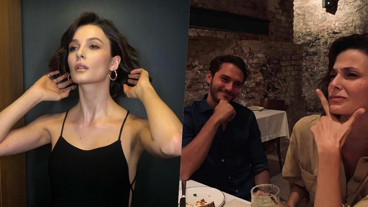 Büyük aşk bitti! Büşra Develi ile Cem Aktay'ın ayrılık sebebi ortaya çıktı