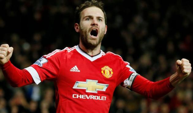 Beşiktaş'tan Juan Mata açıklaması