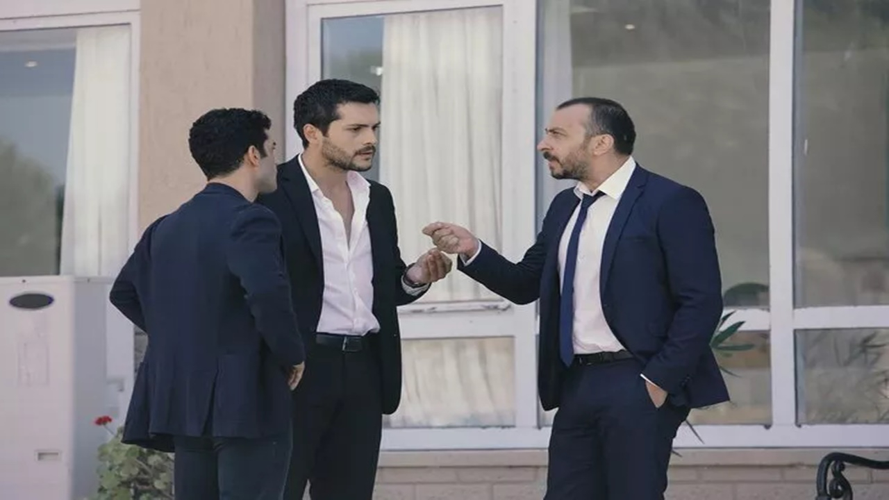 Son Yaz dizisine efsane transfer geldi! Doğduğun Ev Kaderindir'in yıldızı izleyiciyi heyecanlandırdı