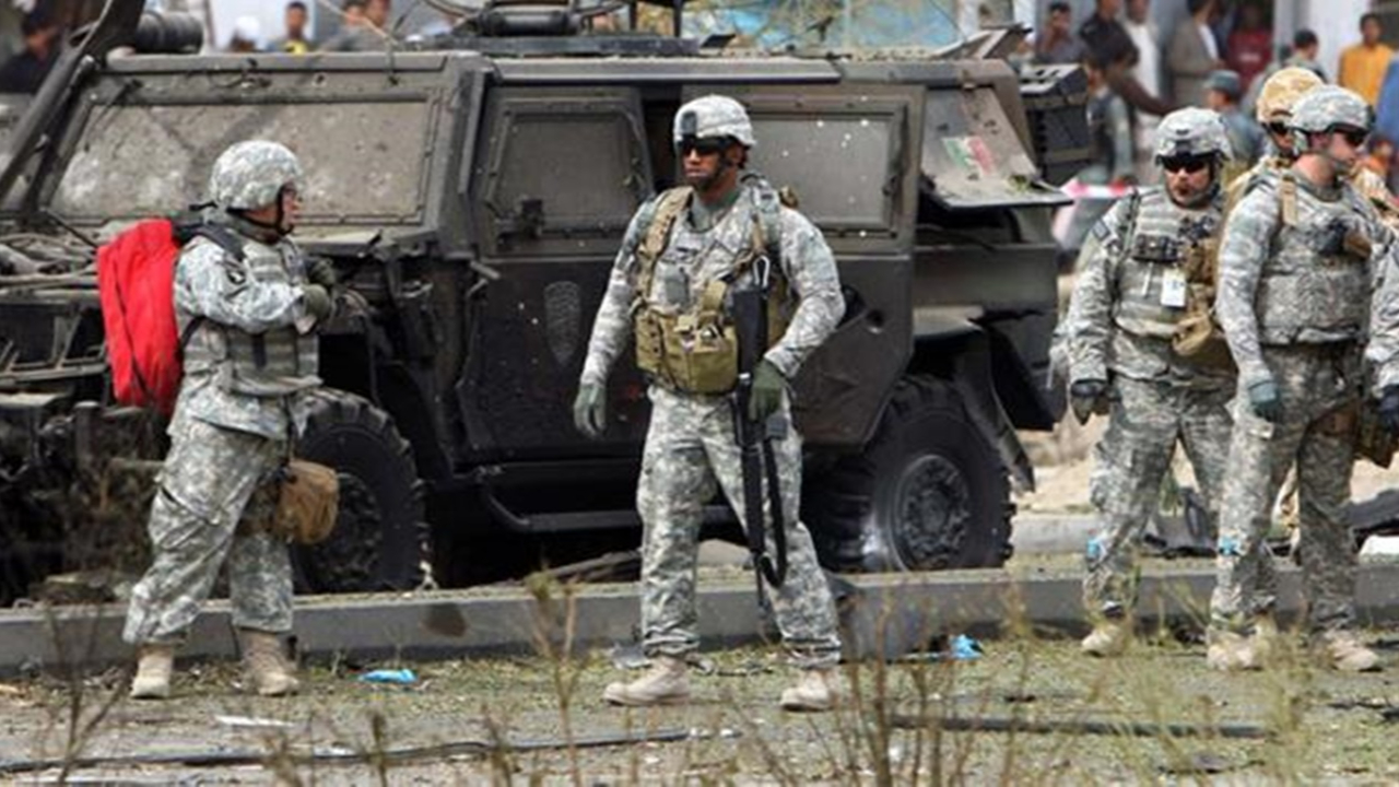 Taliban'dan 31 Ağustos sonrası için  güvenli geçiş sözü!