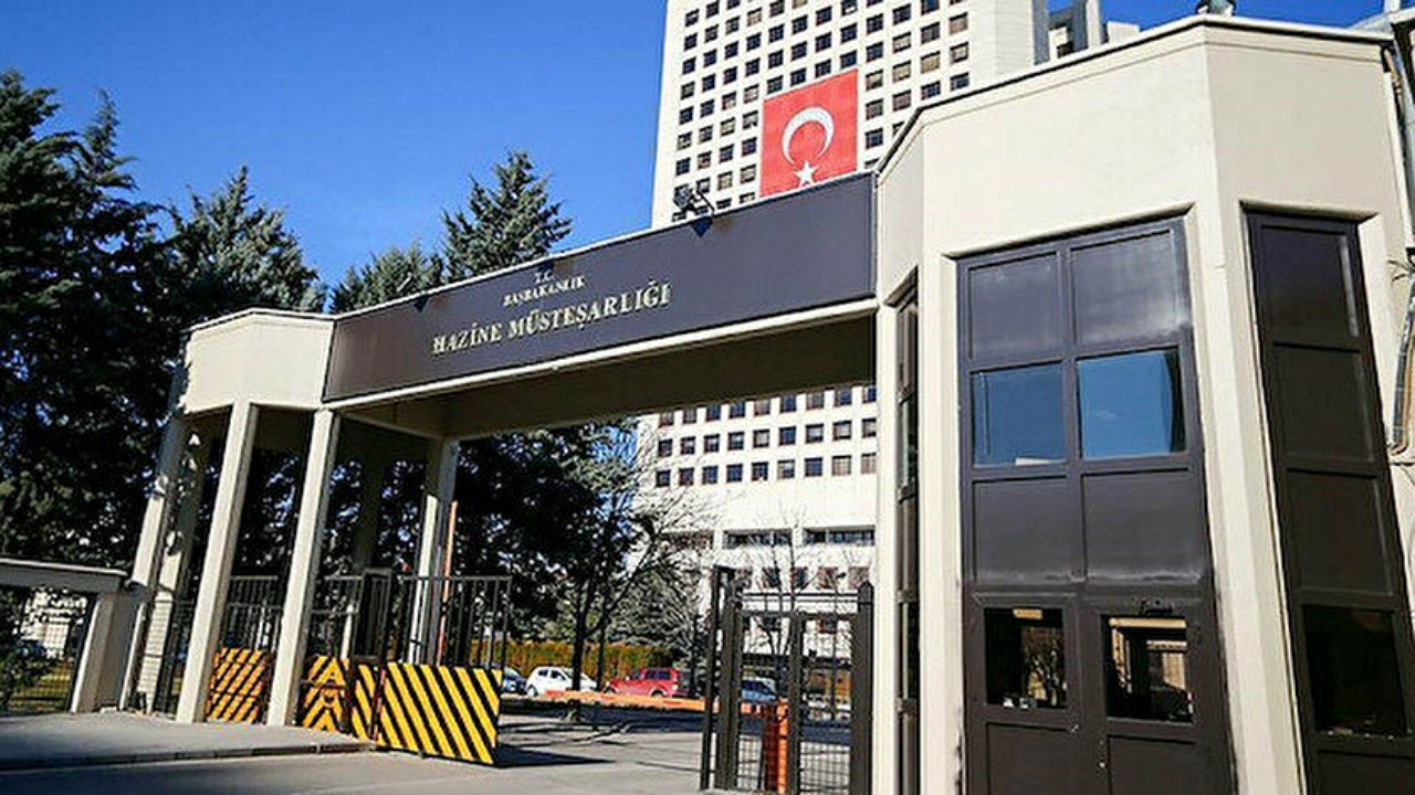 Hazine ve Maliye Bakanlığı'ndan IMF ile anlaşma yapıldığı iddialarına yanıt!