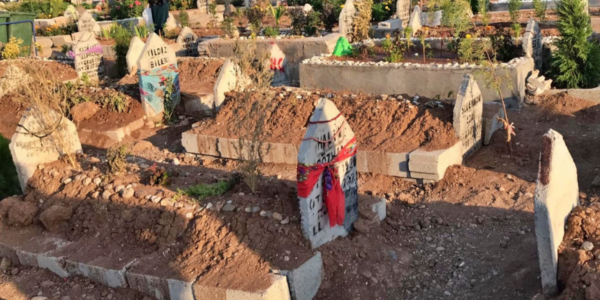 Çember daralıyor: Batman'da 7 günde 40 kişi öldü!