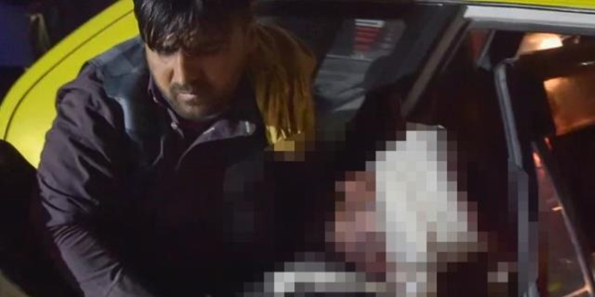 Afgan tercüman: Bir bebek kollarımda öldü