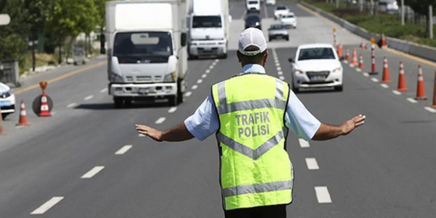 İstanbul'da yarın bazı yollar trafiğe kapatılacak! İşte alternatif güzergahlar