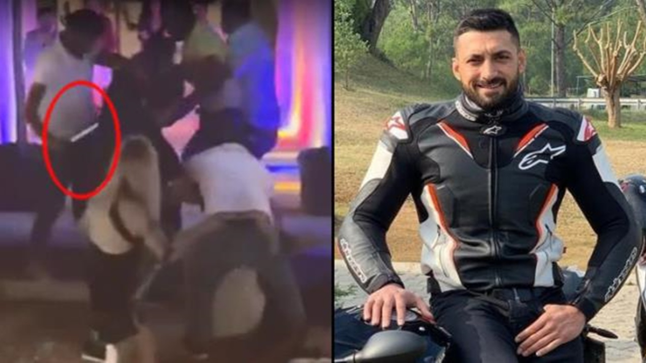Oray Eğin: Kim bu satılık gazeteciler!