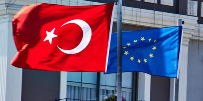 Avrupa’ya ihracatta iklim vergisi yolda! İşte etkilenecek sektörler...