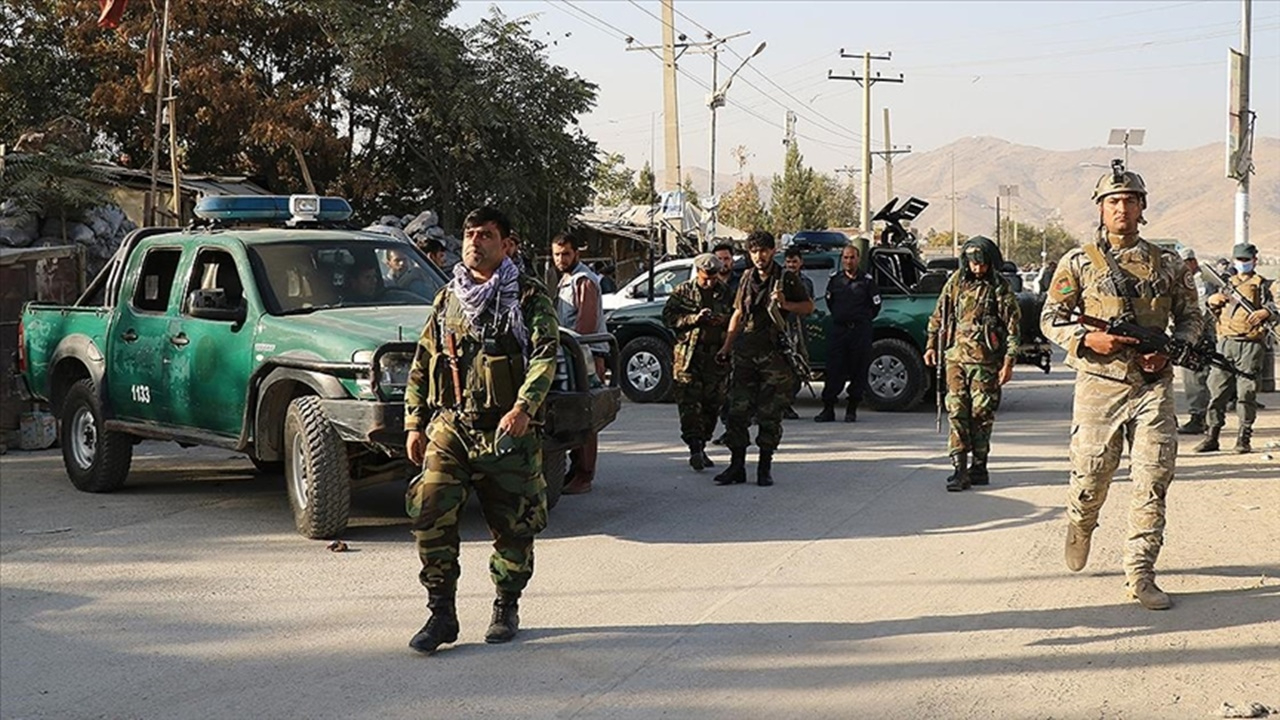 Beyaz Saray Sözcüsü: Taliban'a güvenmiyoruz